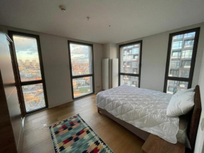 tourist apartment